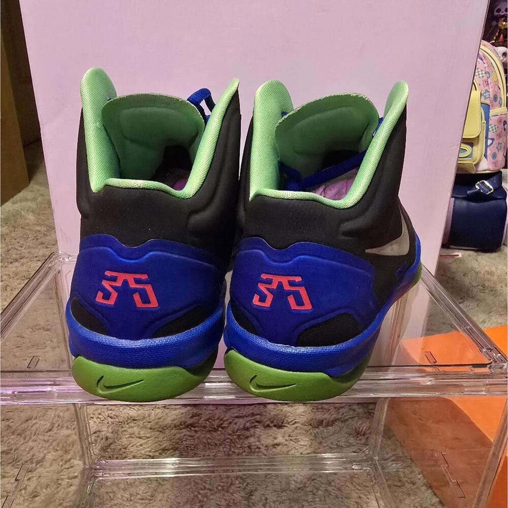 NIKE KD5 Zoom - Picture 8 of 11